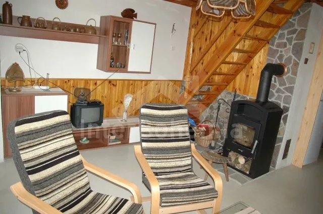 Chata Třeboňsko JC 0150