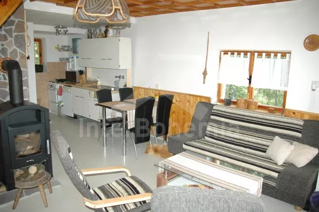 Chata Třeboňsko JC 0150