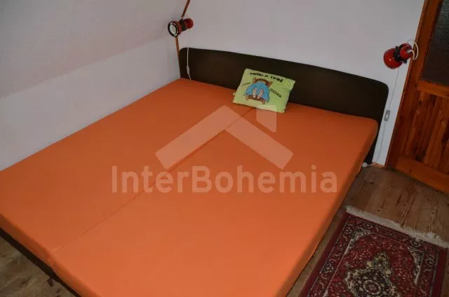 Chata Třeboňsko JC 0150