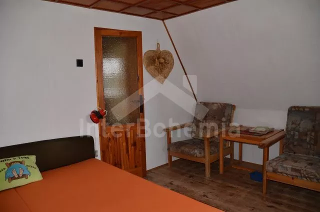 Chata Třeboňsko JC 0150