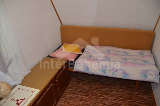 Chata Třeboňsko JC 0150