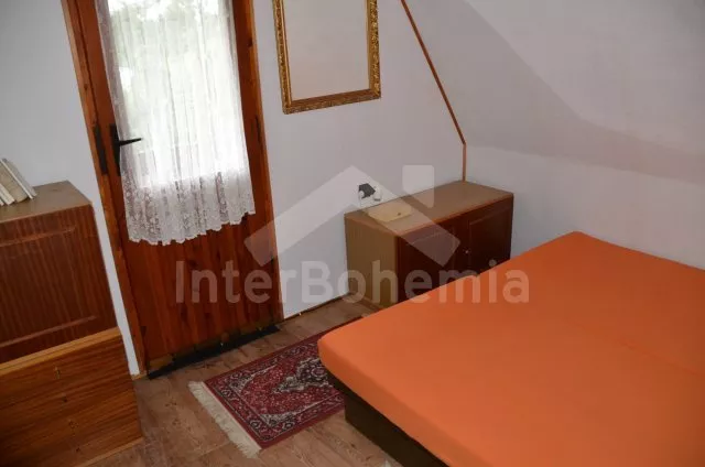 Chata Třeboňsko JC 0150