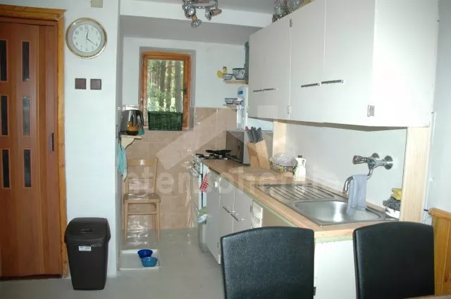 Chata Třeboňsko JC 0150