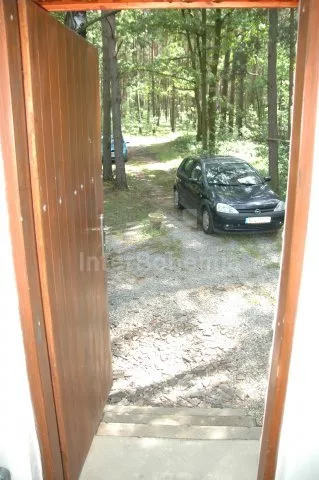 Chata Třeboňsko JC 0150