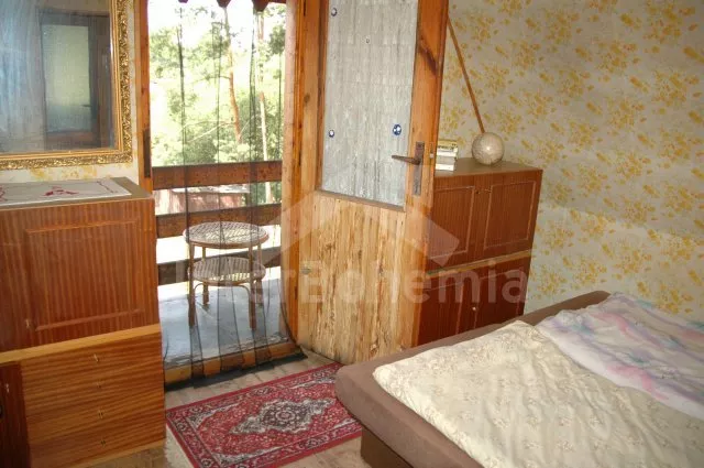 Chata Třeboňsko JC 0150