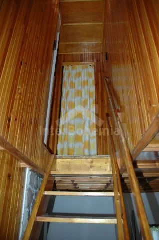 Chata Třeboňsko JC 0150