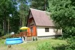 Chata Třeboňsko JC 0150
