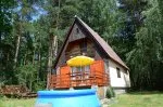 Chata Třeboňsko JC 0150