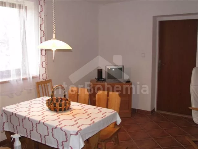 Chalupa Šumava a předhůří JC 0151