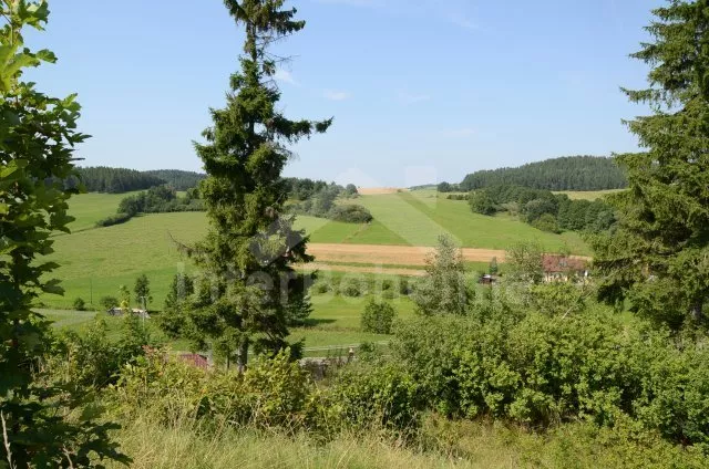 Chalupa Šumava a předhůří JC 0151