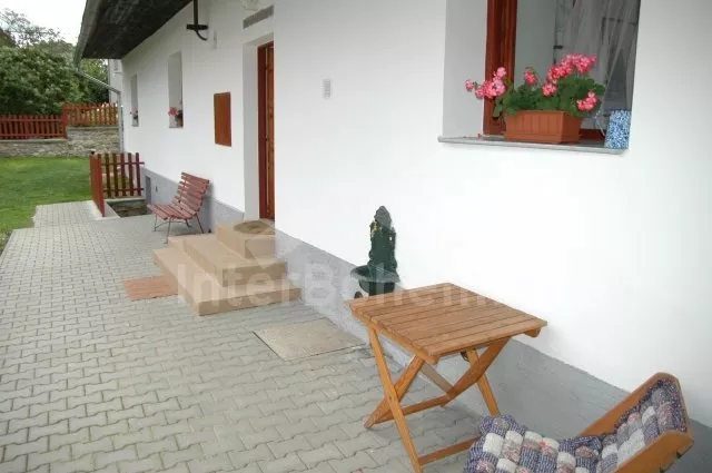 Chalupa Šumava a předhůří JC 0151