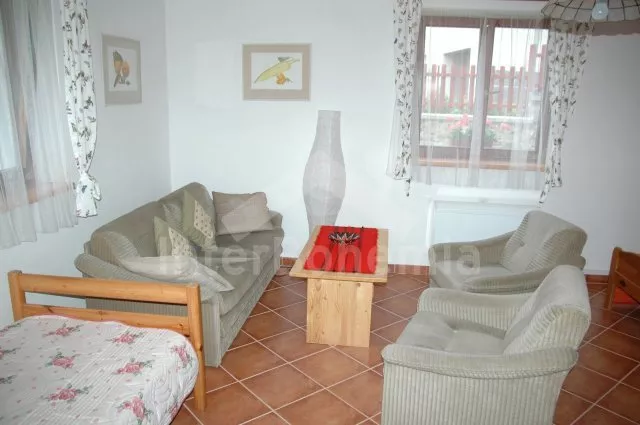 Chalupa Šumava a předhůří JC 0151