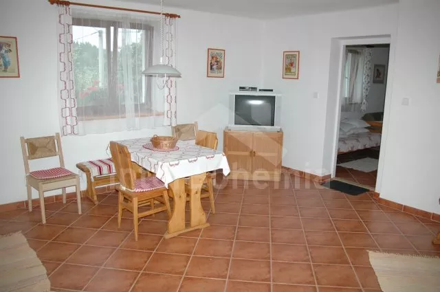 Chalupa Šumava a předhůří JC 0151