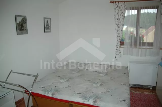 Chalupa Šumava a předhůří JC 0151