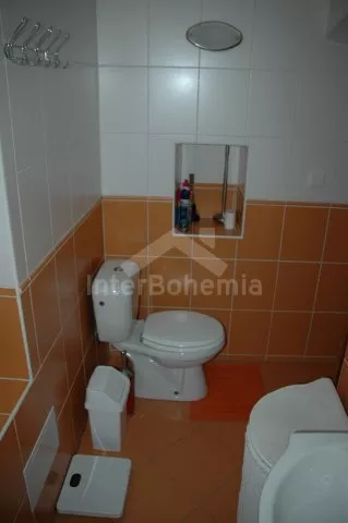 Chalupa Šumava a předhůří JC 0151