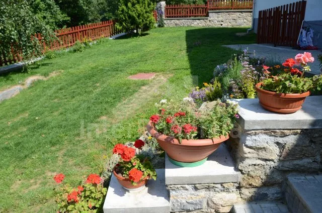 Chalupa Šumava a předhůří JC 0151