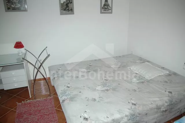 Chalupa Šumava a předhůří JC 0151