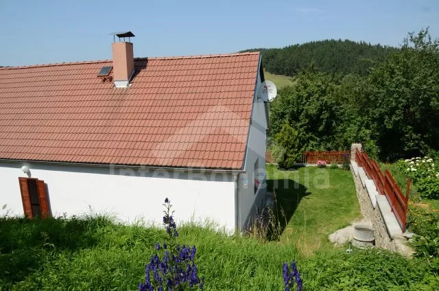 Chalupa Šumava a předhůří JC 0151