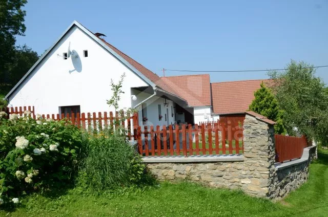 Chalupa Šumava a předhůří JC 0151