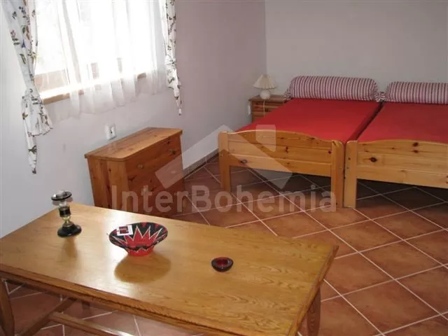 Chalupa Šumava a předhůří JC 0151