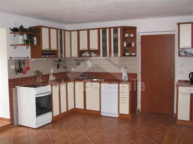 Chalupa Šumava a předhůří JC 0151