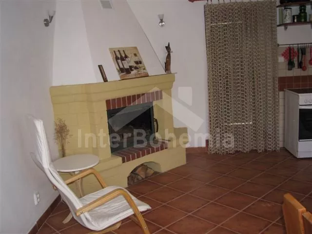 Chalupa Šumava a předhůří JC 0151