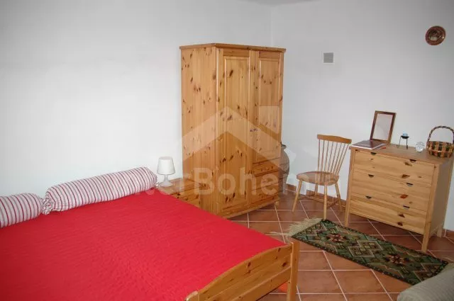 Chalupa Šumava a předhůří JC 0151