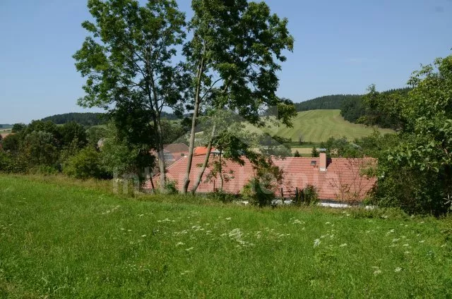 Chalupa Šumava a předhůří JC 0151