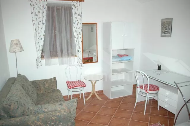 Chalupa Šumava a předhůří JC 0151