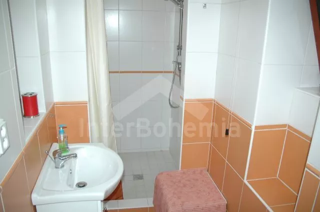 Chalupa Šumava a předhůří JC 0151