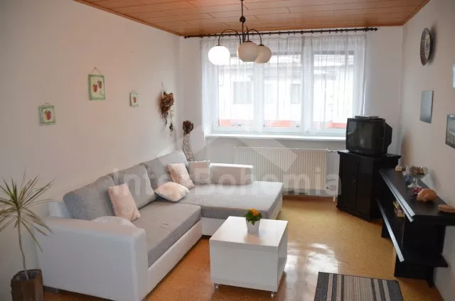 Domek Třeboňsko JC 0154