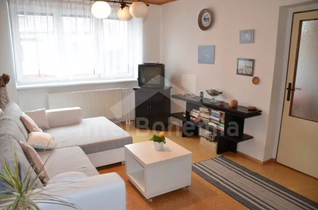 Domek Třeboňsko JC 0154