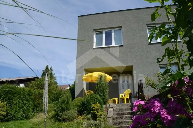 Domek Třeboňsko JC 0154