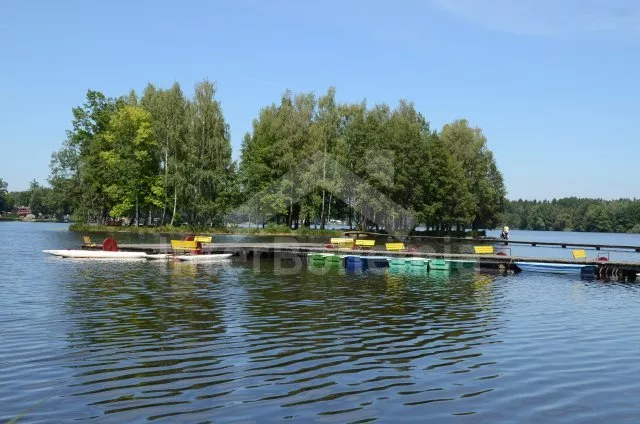 Domek Třeboňsko JC 0154