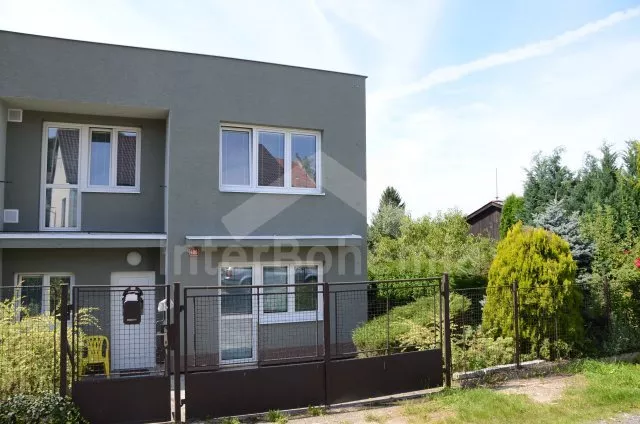 Domek Třeboňsko JC 0154