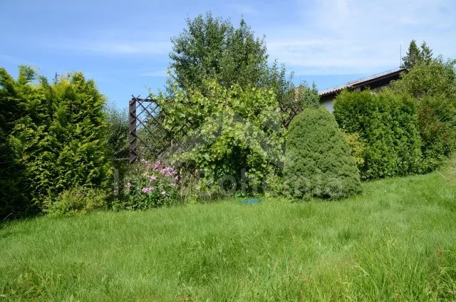 Domek Třeboňsko JC 0154