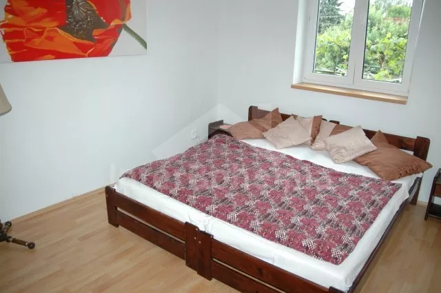 Domek Třeboňsko JC 0154