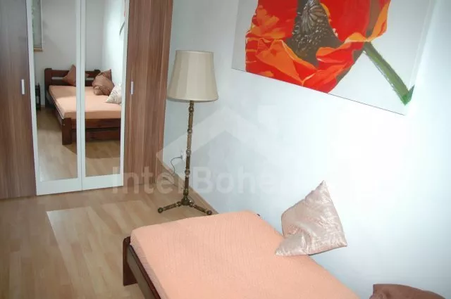 Domek Třeboňsko JC 0154