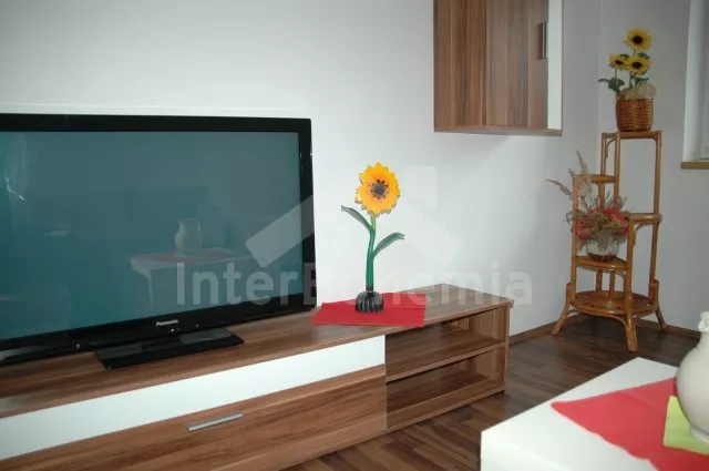 Domek Třeboňsko JC 0154