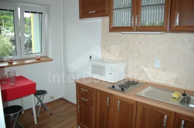 Domek Třeboňsko JC 0154