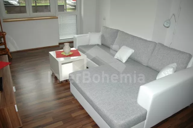 Domek Třeboňsko JC 0154