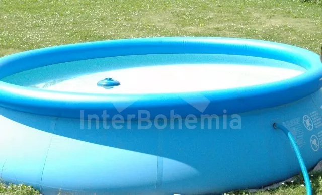 Domek Třeboňsko JC 0154