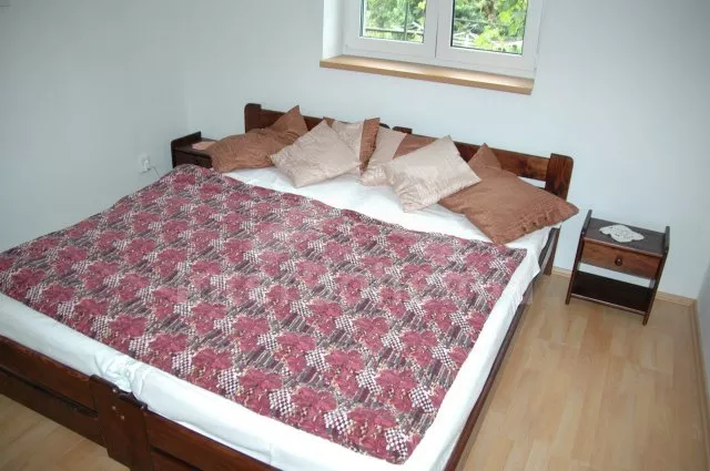 Domek Třeboňsko JC 0154