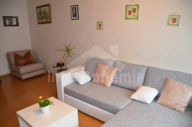 Appartement Rondom de stad Trebon JC 0154 A