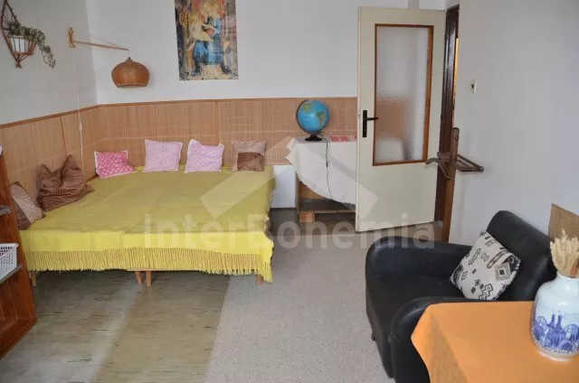 Appartement Rondom de stad Trebon JC 0154 A