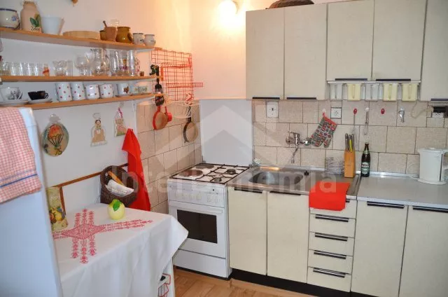 Appartement Rondom de stad Trebon JC 0154 A