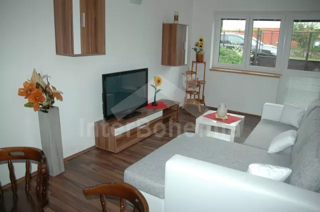 Appartement Rondom de stad Trebon JC 0154 A