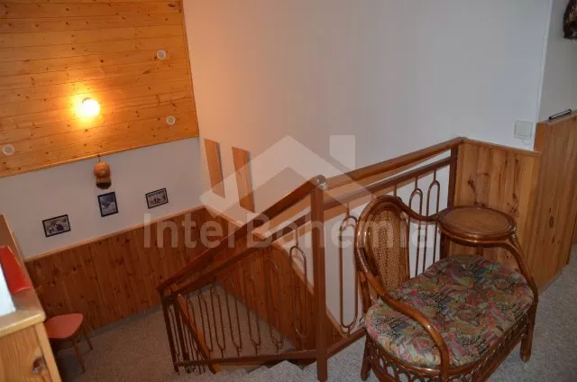 Appartement Rondom de stad Trebon JC 0154 A