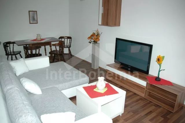 Appartement Rondom de stad Trebon JC 0154 A