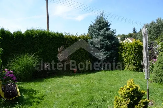 Appartement Rondom de stad Trebon JC 0154 A